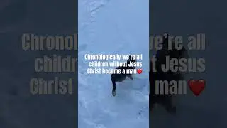 Становясь мужчиной, надень свитер на лоб 😳
