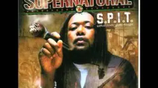 Supernatural - Not That Way