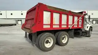 2008 INTERNATIONAL WORKSTAR 7500 For Sale