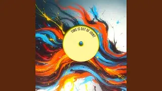 Time Is Out Of Joint (Extended mix)