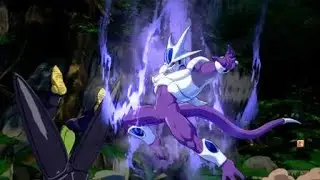 Cooler Complete Solo Corner Combo DRAGON BALL FighterZ DBFZ PS4