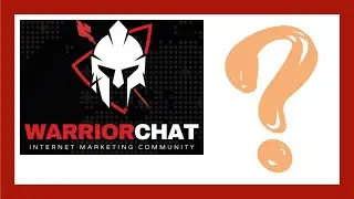 Warrior Chat Review - Legit Community?