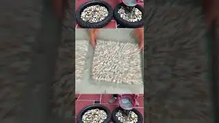 amazing cement artwork at home #cementart #cementplant #craft #cementideas #diy #art