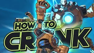 How to Play Blitzcrank in 2XKO