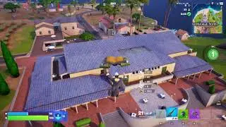 Fortnite Solo Blitz Royal Wins Gameplay Full Game  28.12.2025