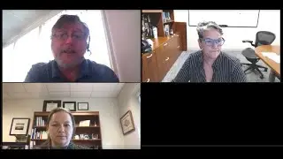 Acidification & Estuaries: Connecting Science to Management