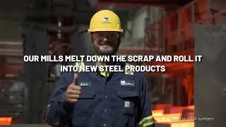 Sustainability at Gerdau