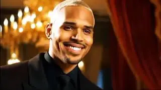 Chris Brown - Better days 