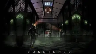 Boneworks OST: Runoff Sting A