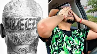 CHRIS BROWN - BREEZY | ALBUM REACTION