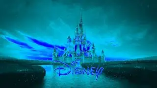 Walt Disney Pictures Logo (2011) Effects (Mandiri Logo (2021) Effects)