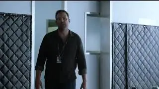 Blindspot 4x10: Kurt and Jane having a conversation