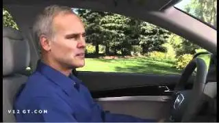 Audi MMI - Reconnaissance vocale