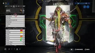 Warframe_20240414175348 Huitzilin Syandana s AMAZING!