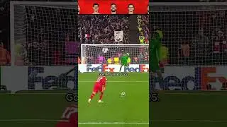 S&auml;mst Liverpool Donnarumma &auml;ger p&aring; straffar