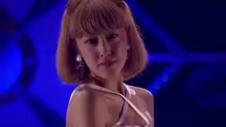 Berryz工房 『Crazy 完全な大人』