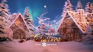 Christmas 2022 - The Making Of