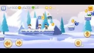 Super Bobby's World level 148