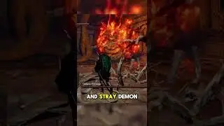 5 самых простых боссов в Dark Souls