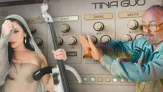 Epic Trailer Music - WITH JUST A CELLO?