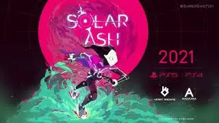 Solar Ash Trailer | Summer Game Fest 2021