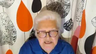 Jorden ett klot.