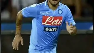 I love you Insigne😍❤😍
