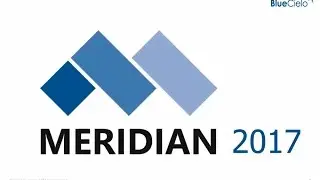Novedades BlueCielo Meridian 2017 - Gesti&oacute;n documental
