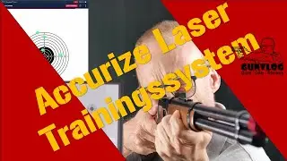 Accurize Laser Shootingsystem