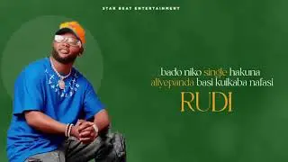 B2k mnyama rudi lyrics