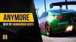 Рэп минус Anymore (Swae Lee Type Beat) от HAMMERRON BEATS