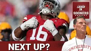 Oklahoma Sooners 2024 Recruiting Class: Who Will Make the Biggest Impact?