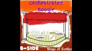 Orchestrated Boogie - B Side