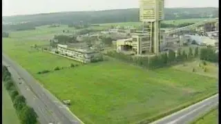 Miedź - opowieść bez dedykacji cz. 2