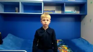 А.Л. Барто "Копейкин"