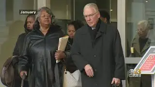 Former Del. Cheryl Glenn Sentenced To 2 Years In Prison