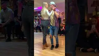 🔥 Learn This Easy Kizomba Move 🔥 Urban Kiz 2023