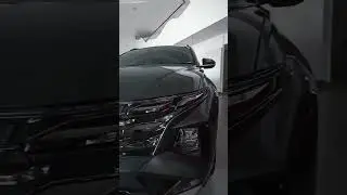 Grab It Fast Hyundai Tucson Gasolin. Last unit and Best Deal 🔥🔥 #hyundai #hyundaitucsonhybrid