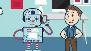 Commentbot Promo