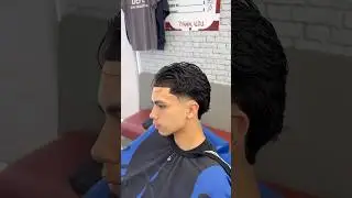 BEST TAPER IN THE WORLD 🌍 😮&zwj;💨