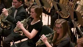 All-Virginia Band - 2019