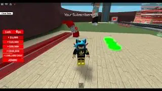 RobloxRolePlays Day #1