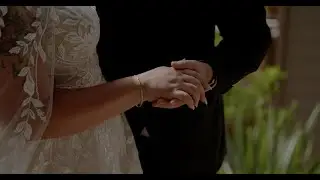 Documentary Style Wedding Teaser in Big Sur, CA