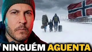 A Mentira do 