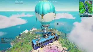 Fortnite Blue Xp Coin Locations All Week 14  Season 5