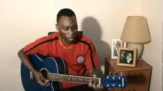 Hungry I come to you-Michael.K.Victor.