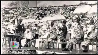 1957 in My Heart: Merdeka Memories in Bukit Mertajam