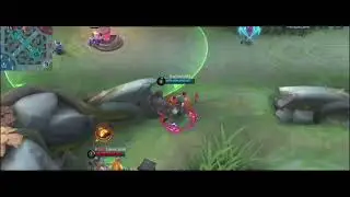 Nang maretri si Layla 🤣🤣 run layla run...#mlbb #mlbbcreatorcamp #mobilelegends #yin