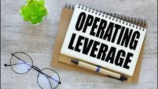 How Operating Leverage Helps Net Profit And  Expense Helps Operating Profit @Trade Achievers 