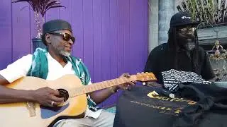 Buffalo Bruces Mercantile Featuring - Sober Soul 101 &ndash; &ldquo;Changing for the Good&rdquo;